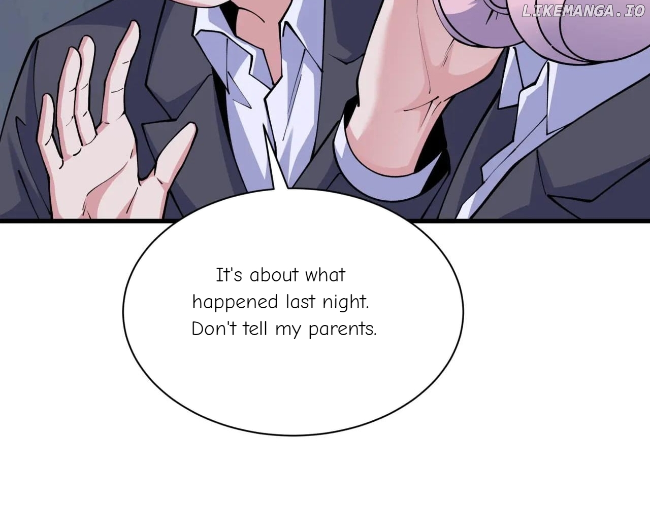 Era of the Haunted Chapter 333 - page 18